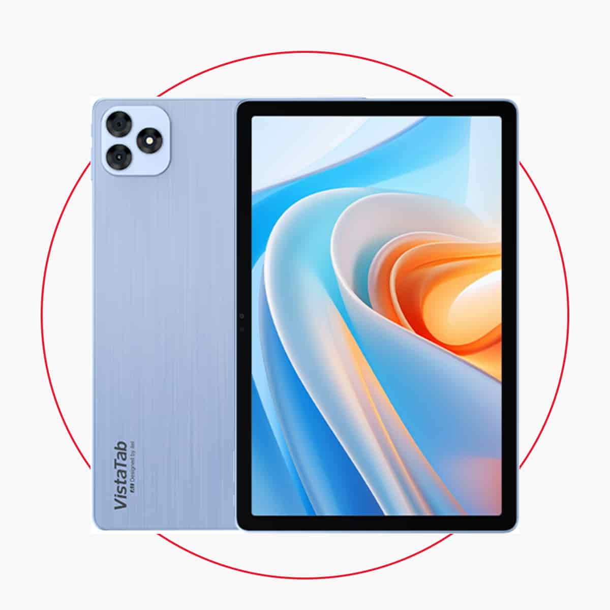 Itel VistaTab 30S