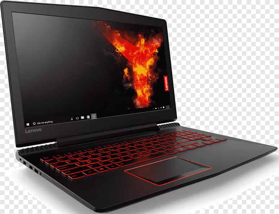 Lenovo Legion Pro 5 16ARX8 (RTX 4070)