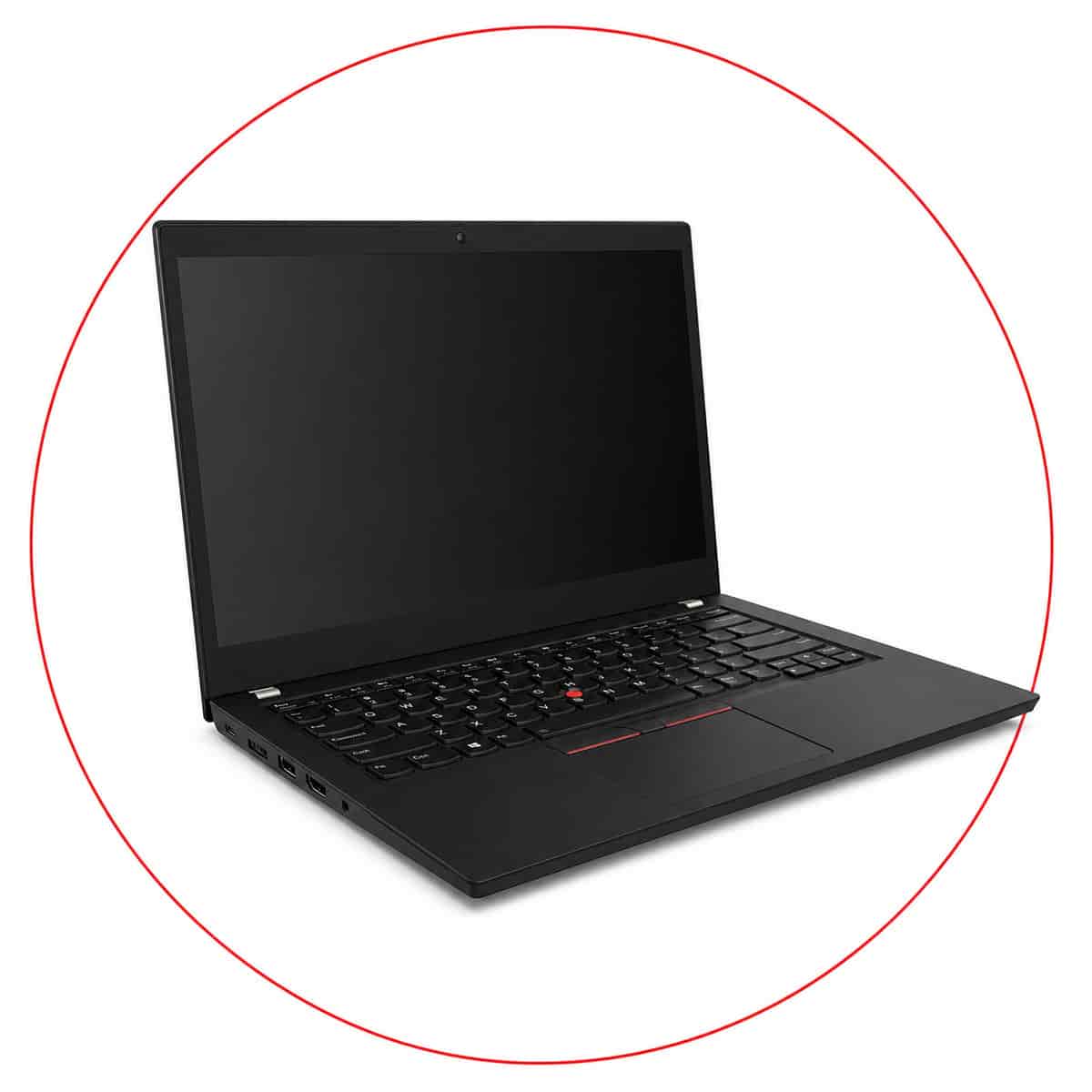 Lenovo ThinkPad P14s Gen 2 Intel