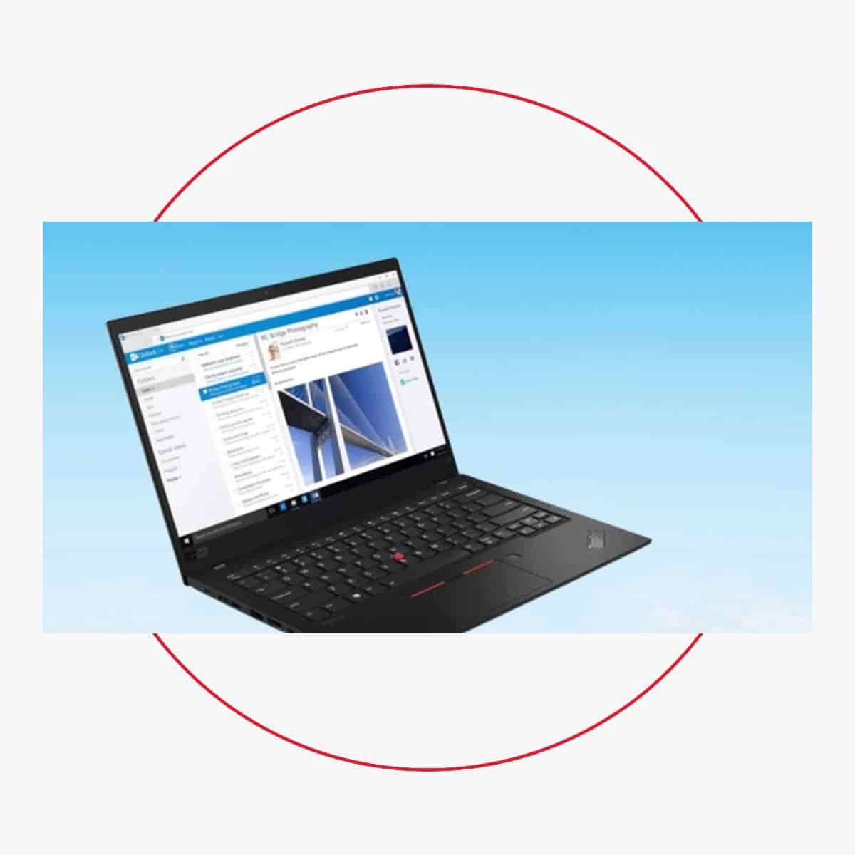 Lenovo ThinkPad X1 Carbon Gen 7