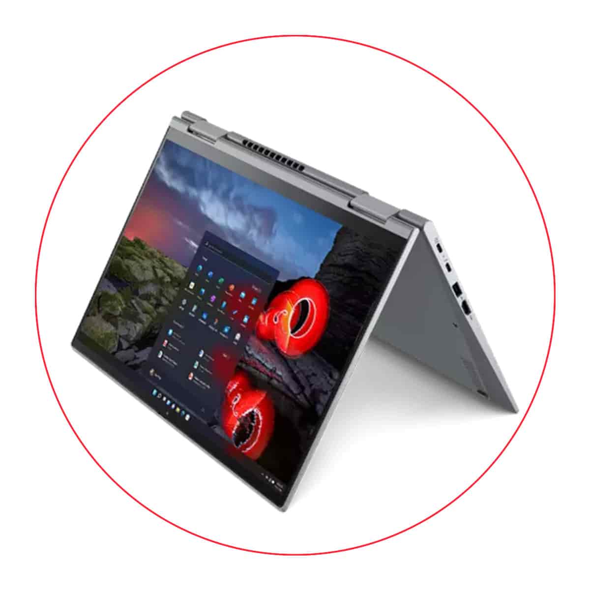 Lenovo ThinkPad X1 Yoga Gen 6