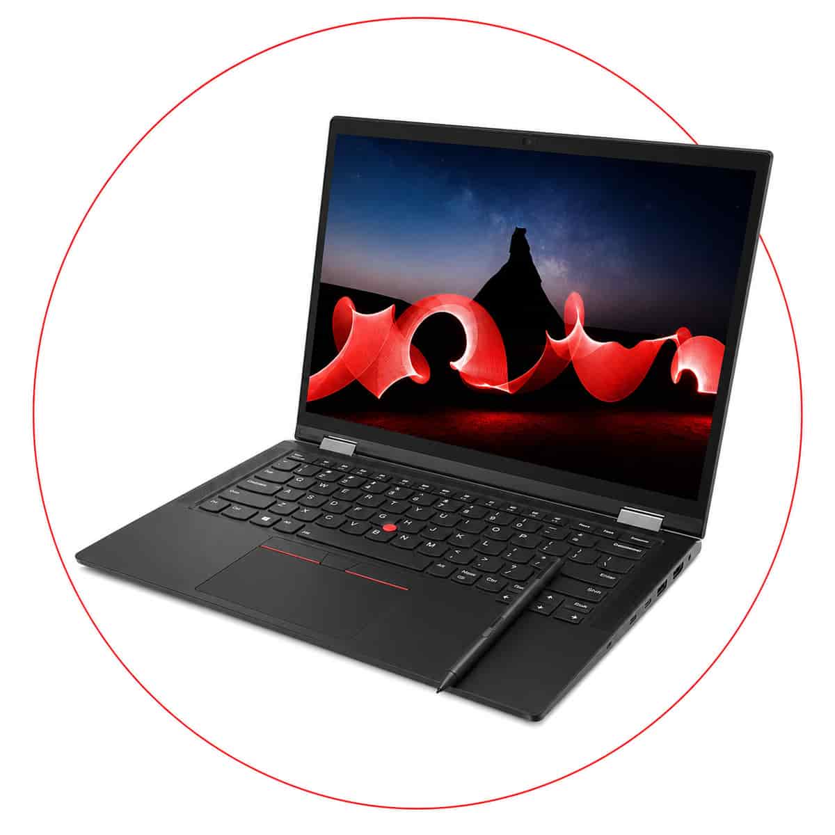 Lenovo ThinkPad X13 Yoga Gen 3
