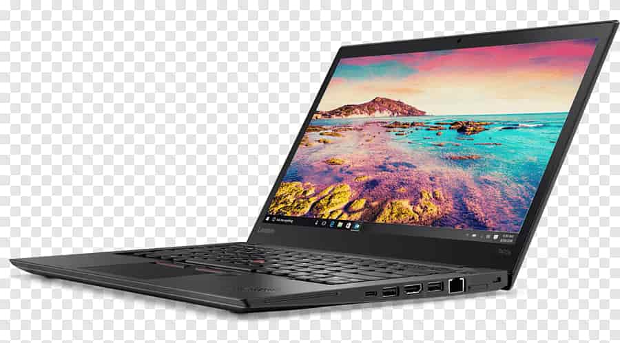 Lenovo ThinkPad X9 14 Aura Edition
