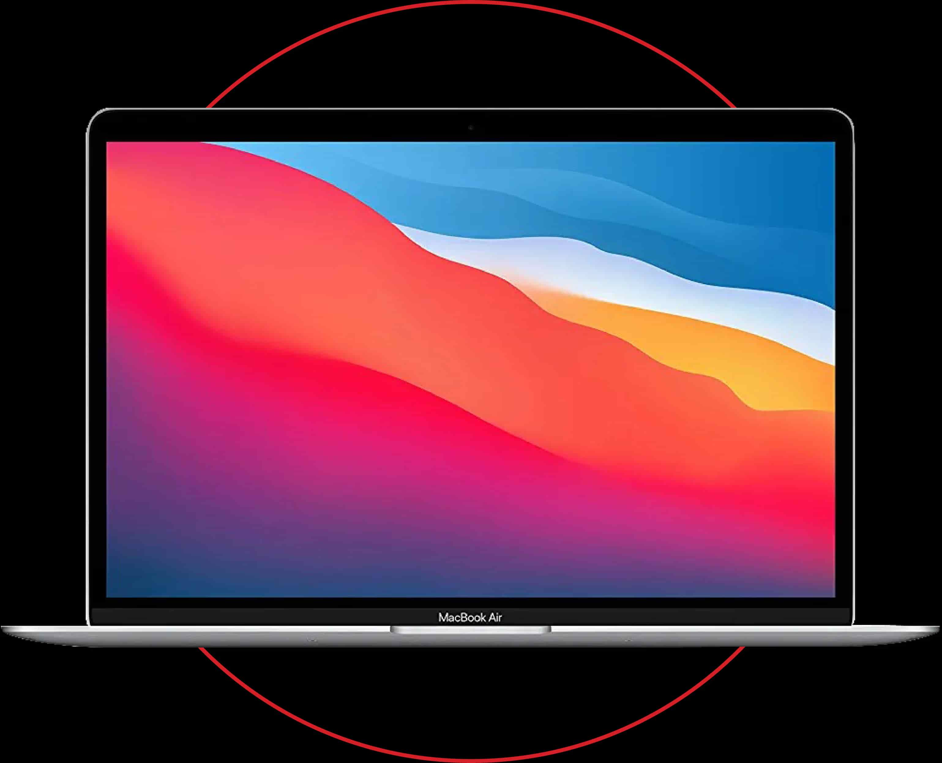 13" MacBook Air (2017)