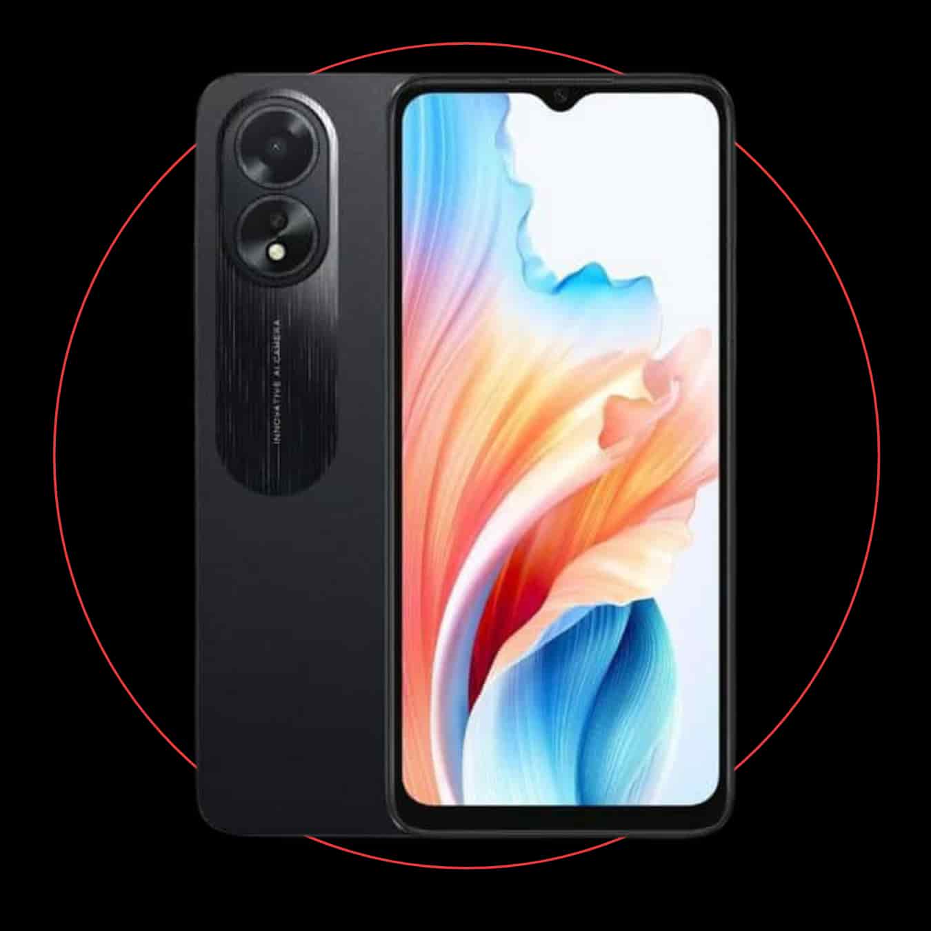 Oppo A3x