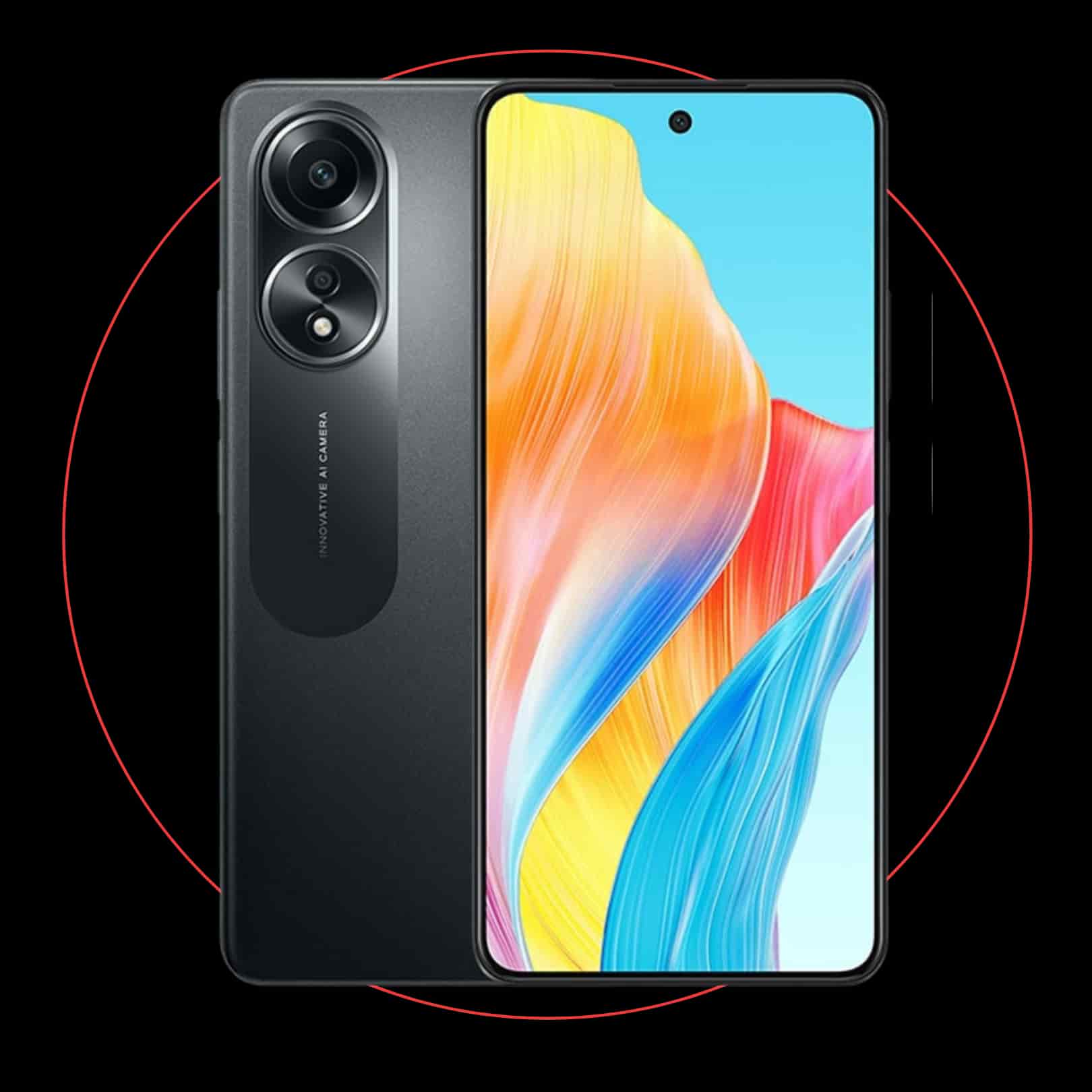 Oppo A5 Series