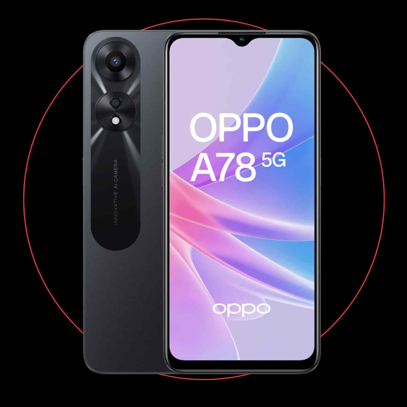 Oppo A5 Pro (8GB/256GB)
