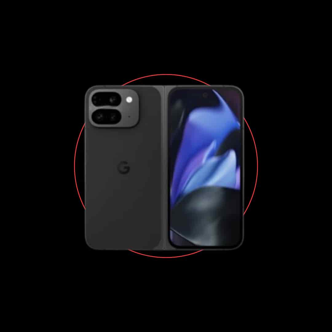 Google Pixel 10 Pro Fold
