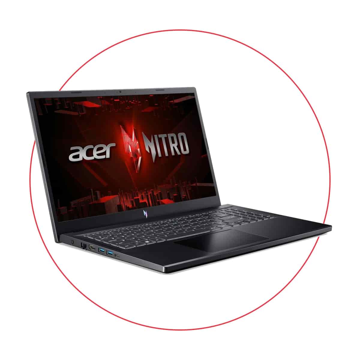 Acer Nitro V 15 (2025)