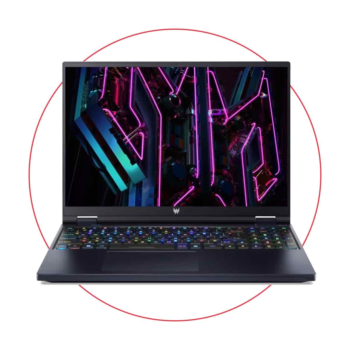 Acer Predator Helios 16