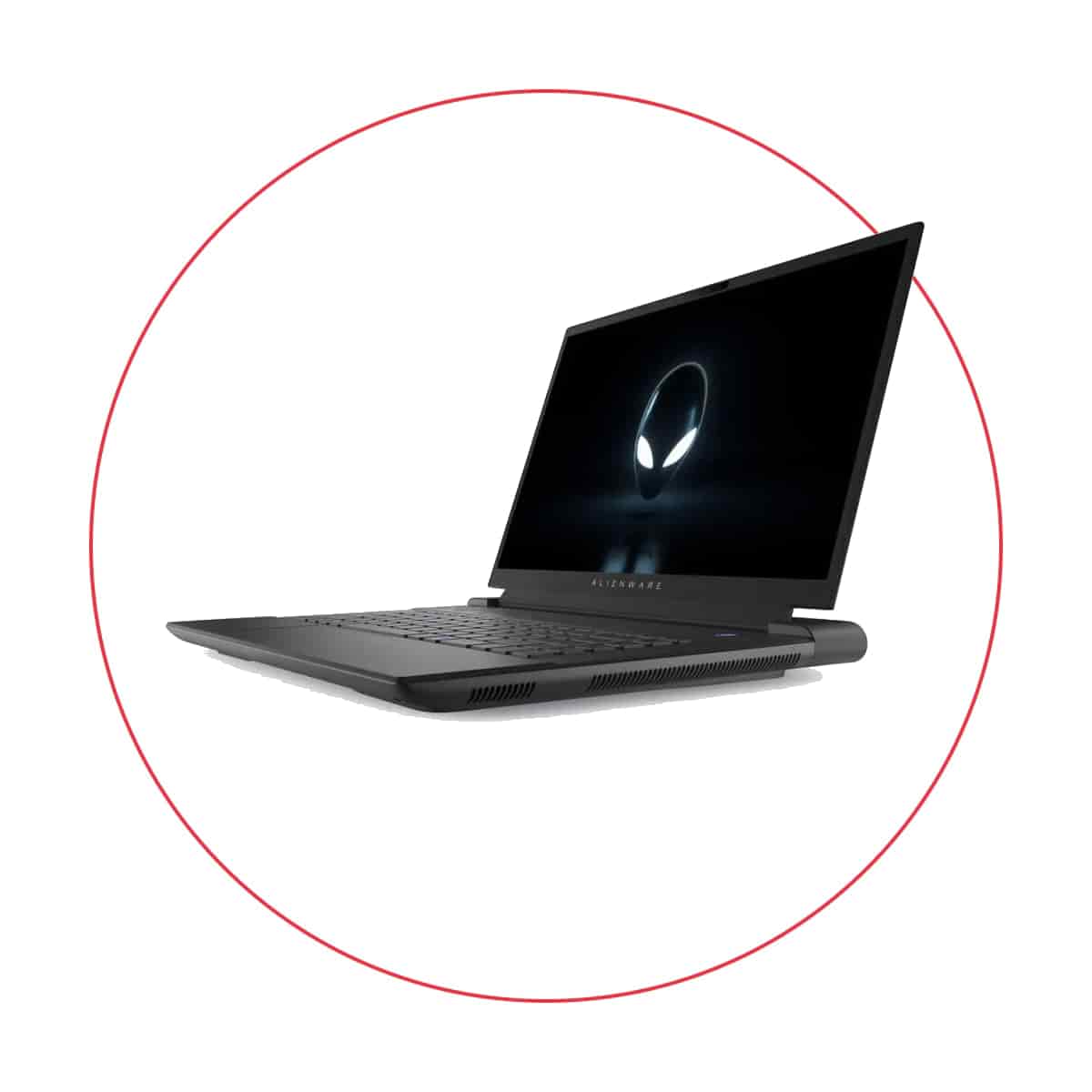 Alienware M16 R1