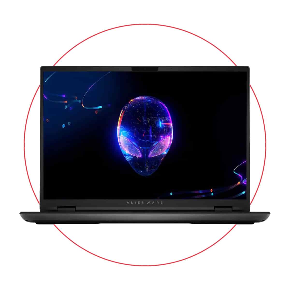 Alienware M16 R2