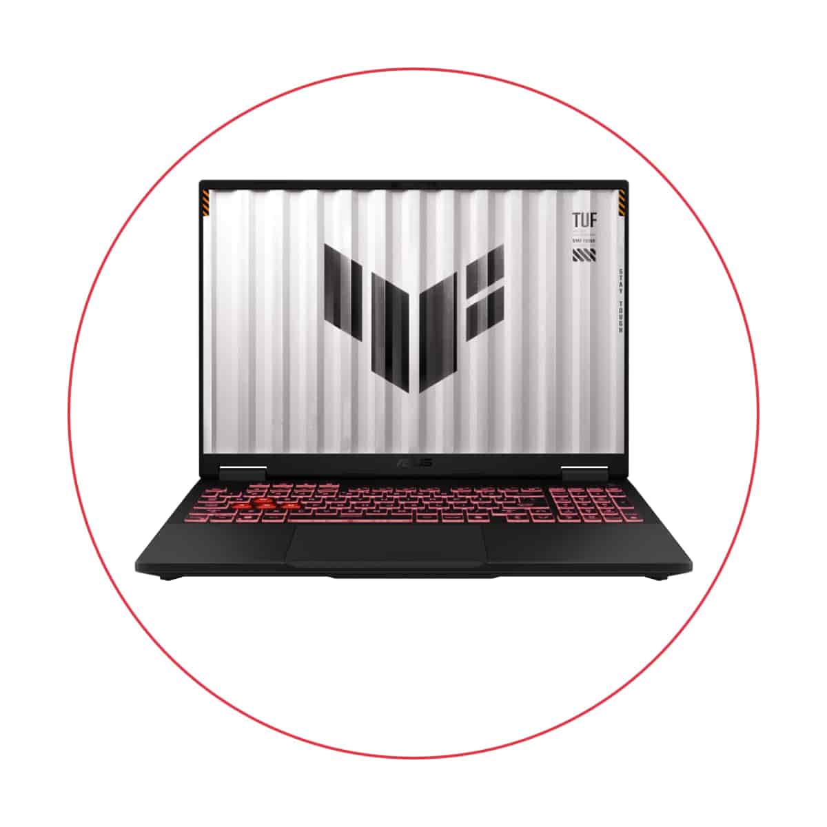 ASUS TUF Gaming A16(2025)