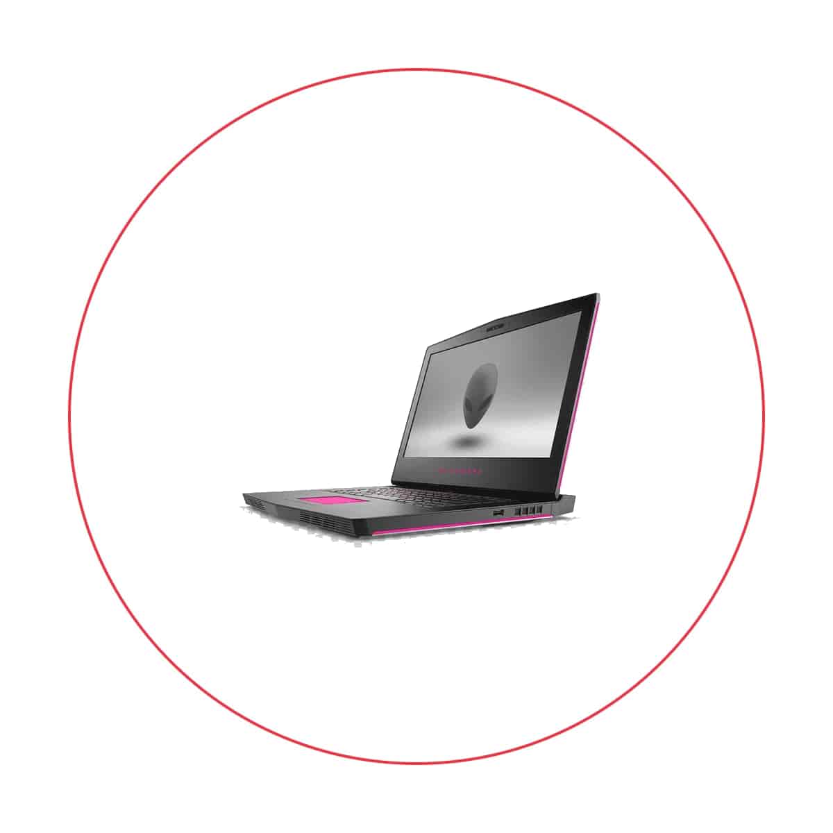 Dell G15 5515