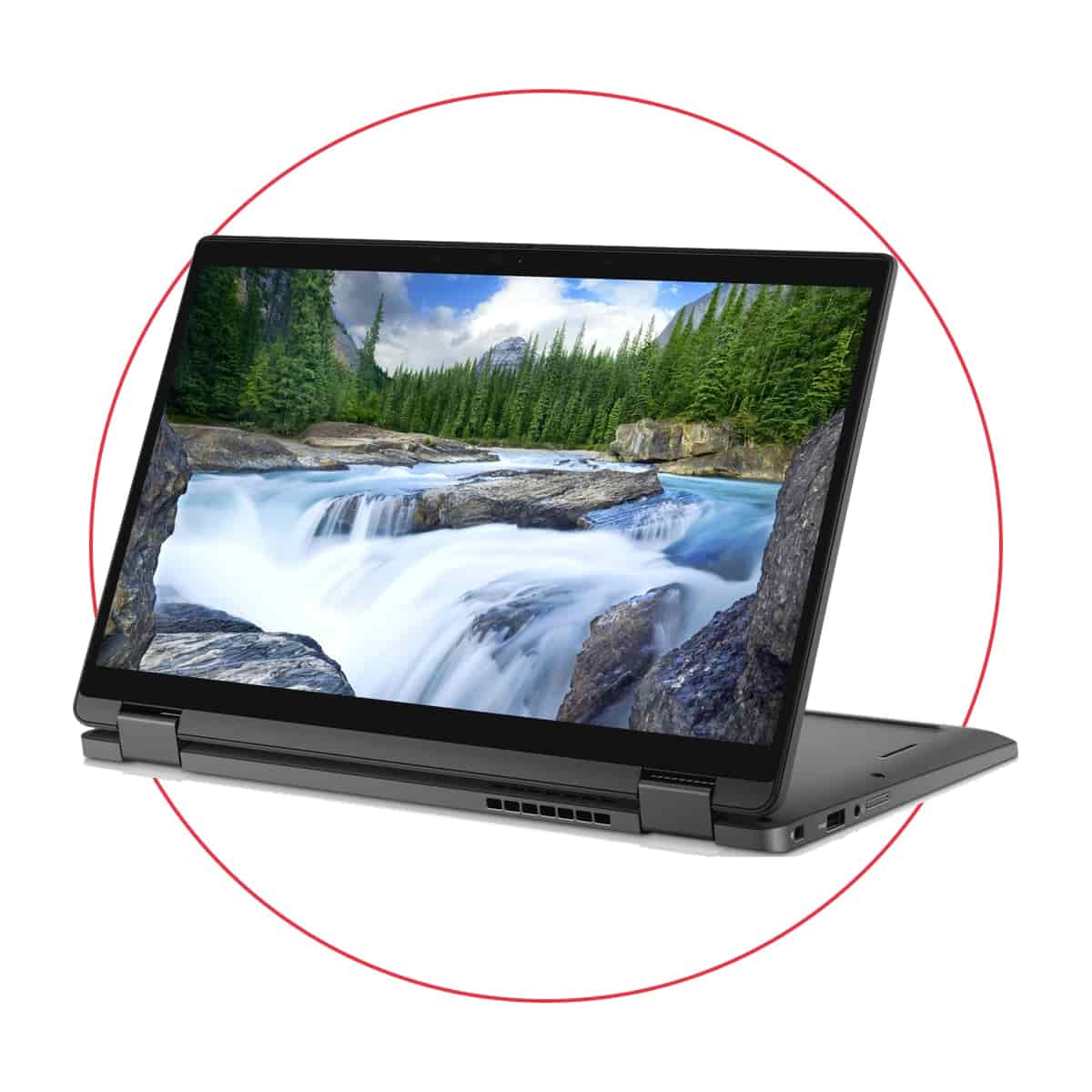 Dell Latitude 5289 2-in1