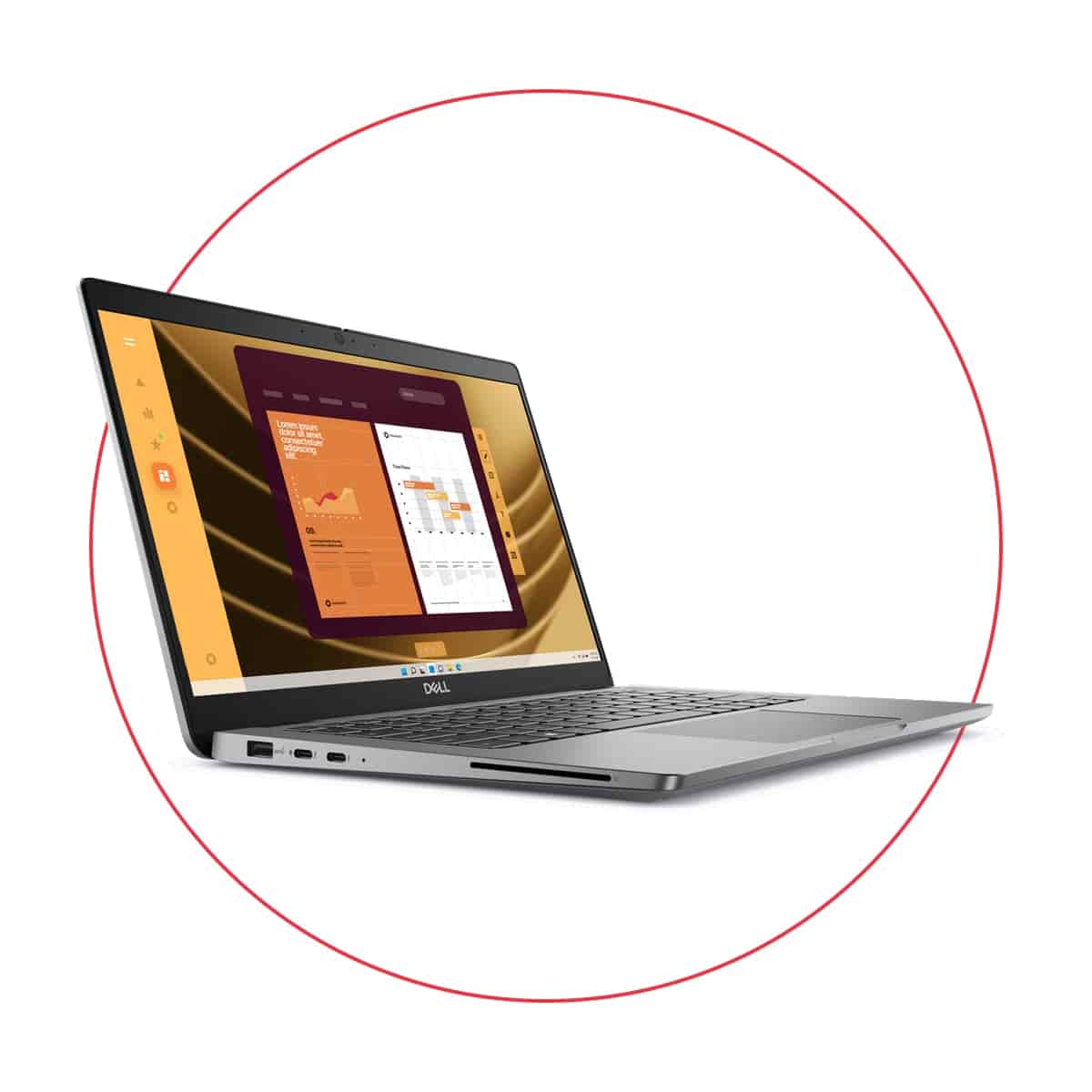 Dell Latitude 7400 2-in-1