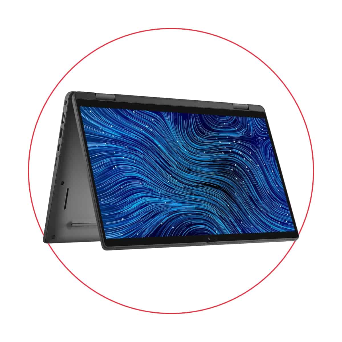 Dell Latitude 7430 x360