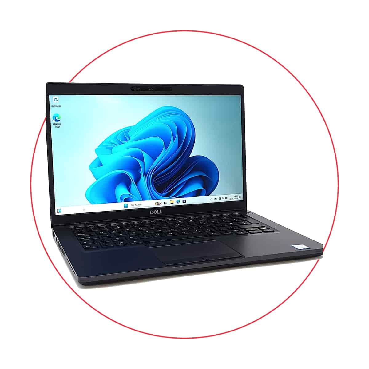 Dell Latitude 7490