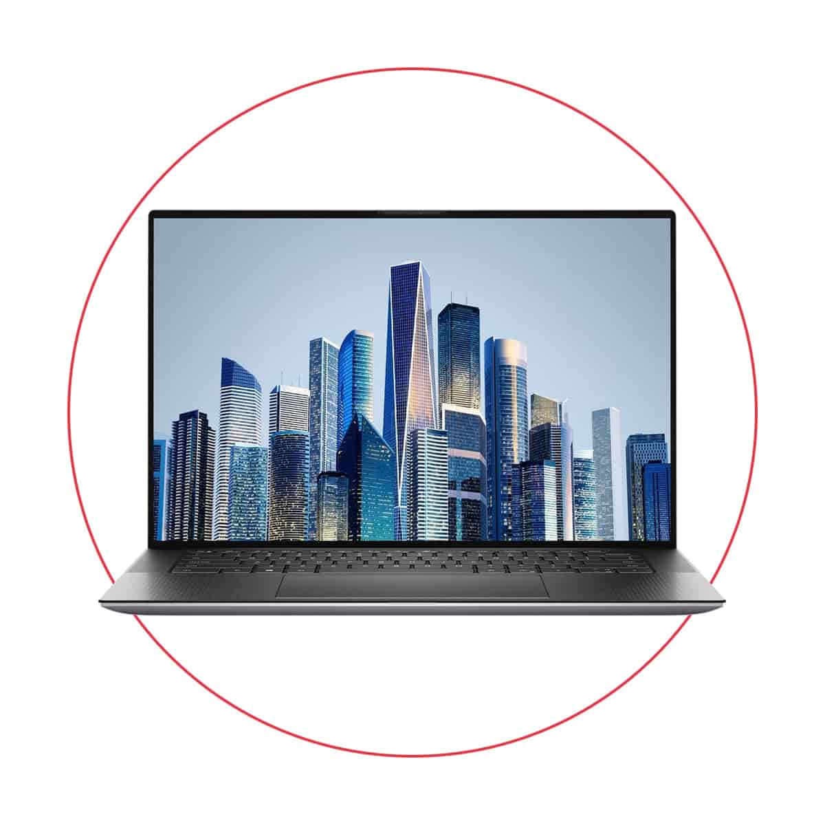 Dell Precision 5560