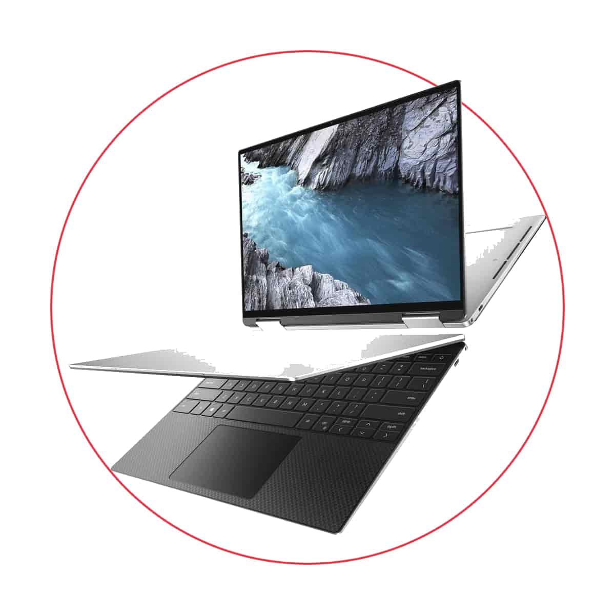 Dell XPS 13 7390 2-in-1