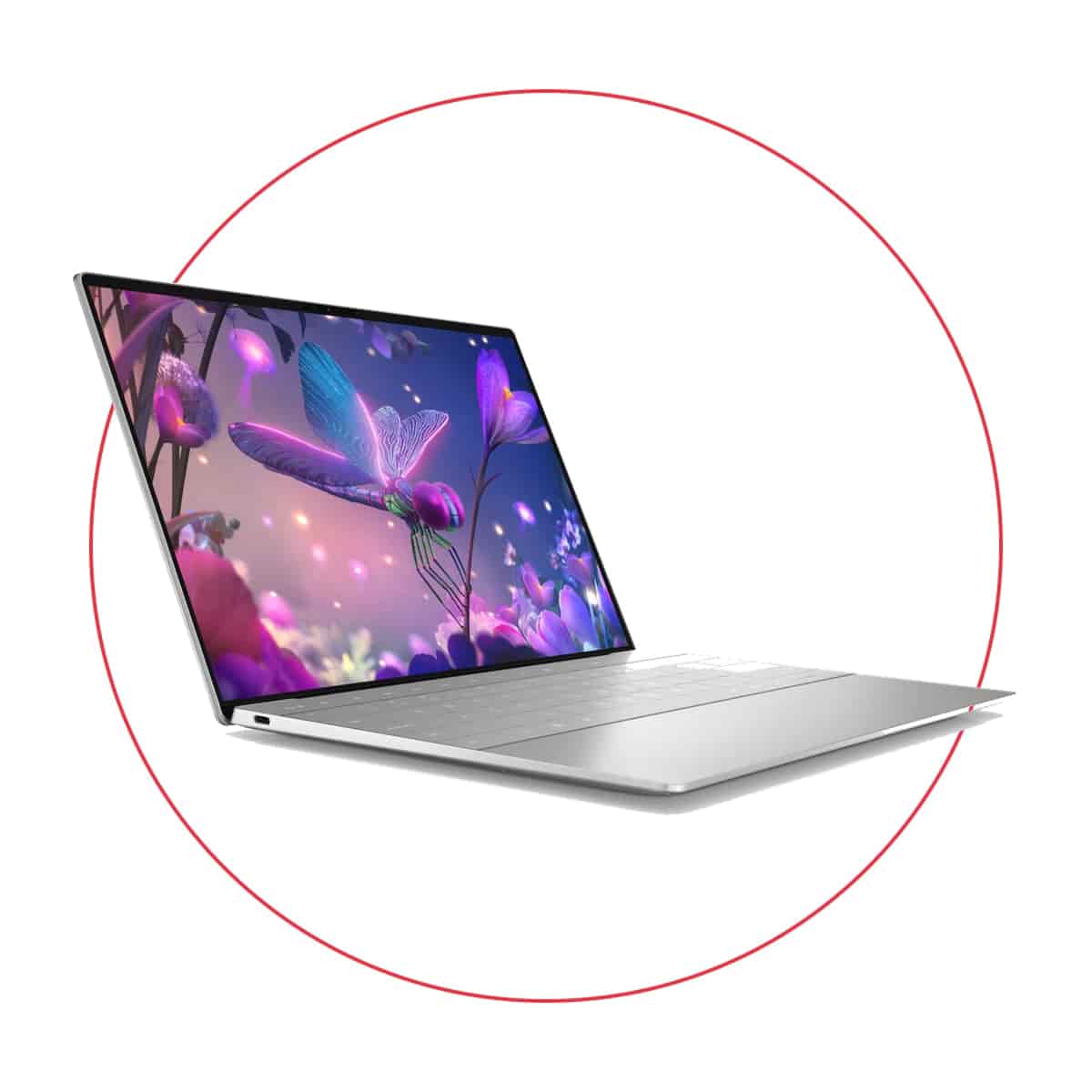 Dell XPS 13 Plus 9320