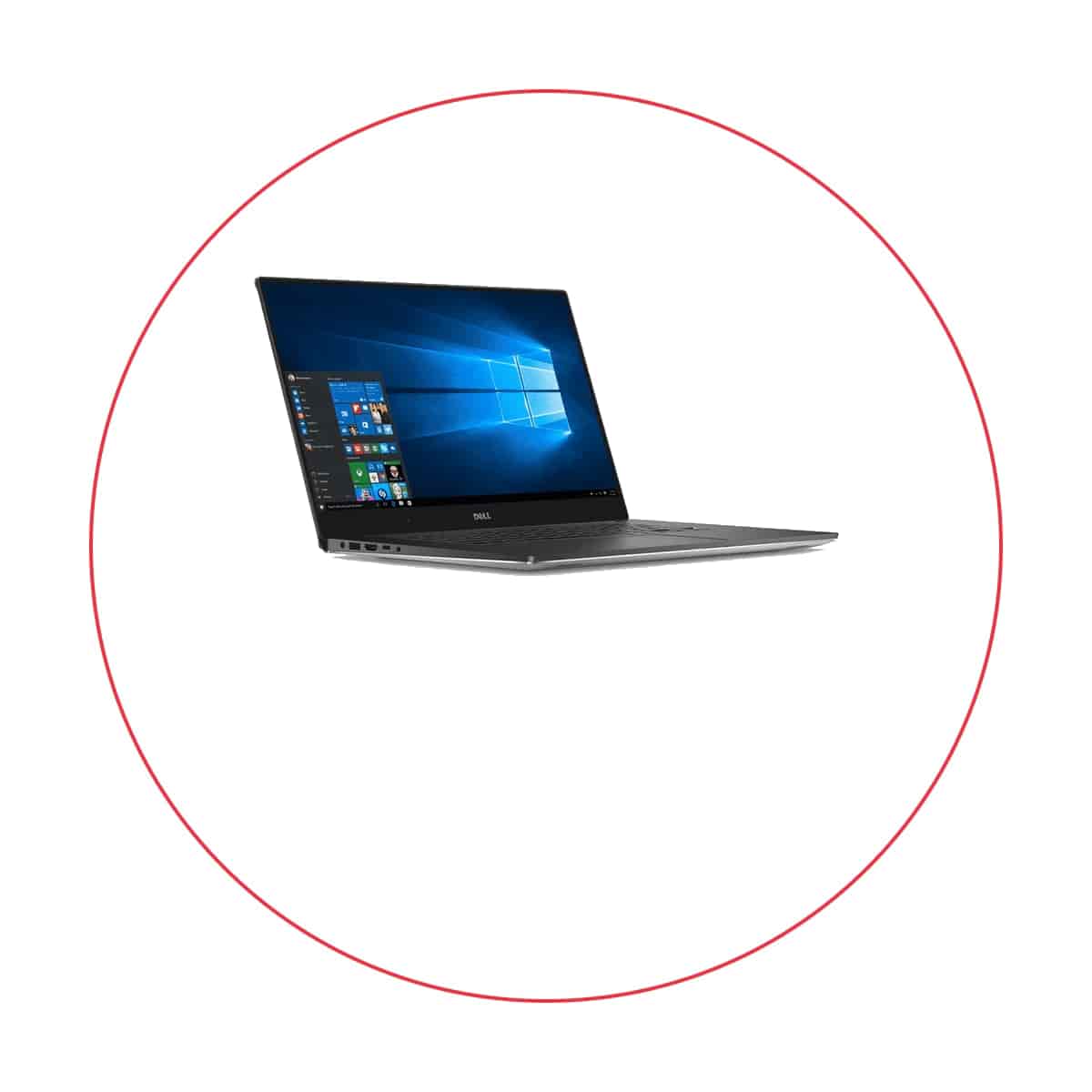 Dell XPS 15 9510