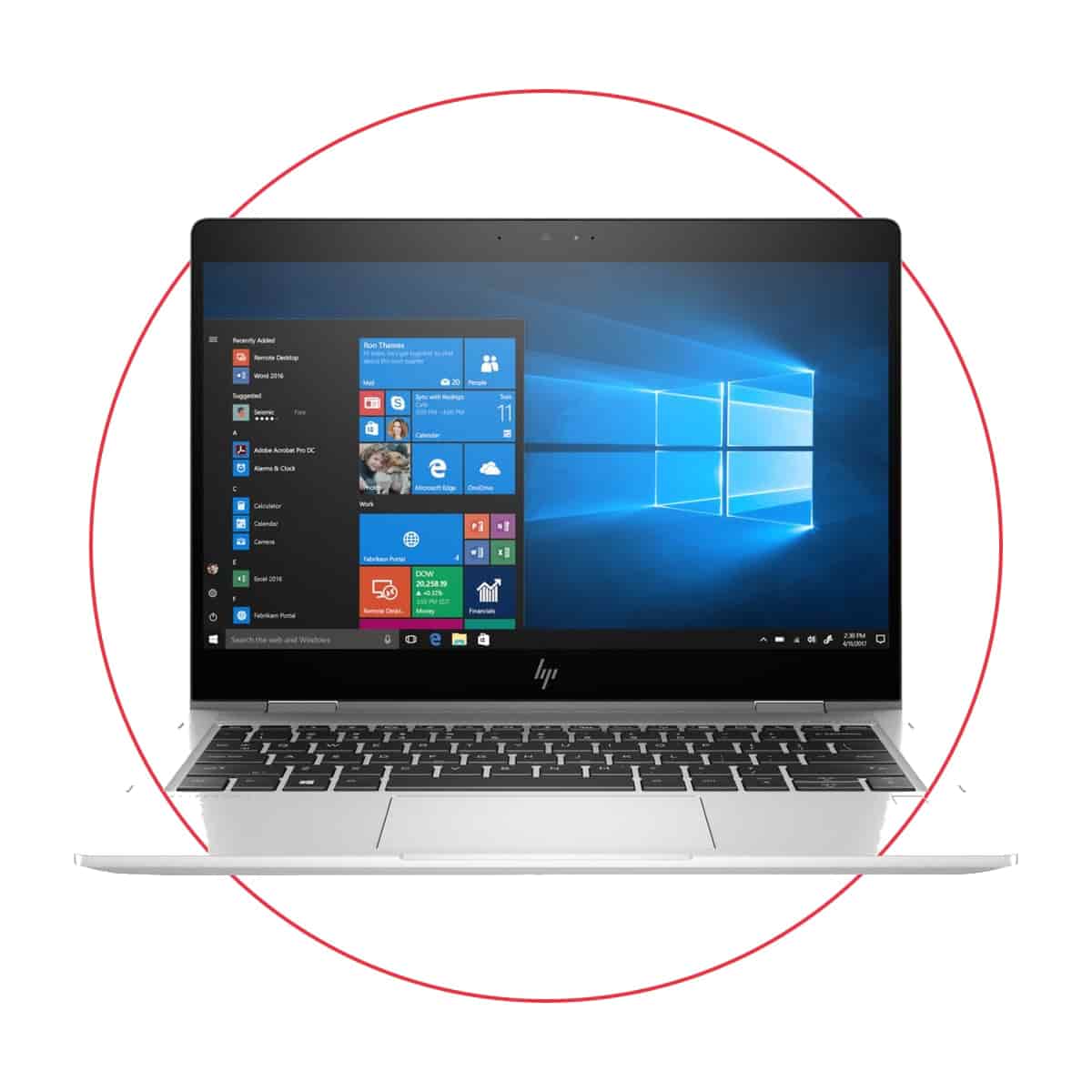 HP EliteBook 830 G6