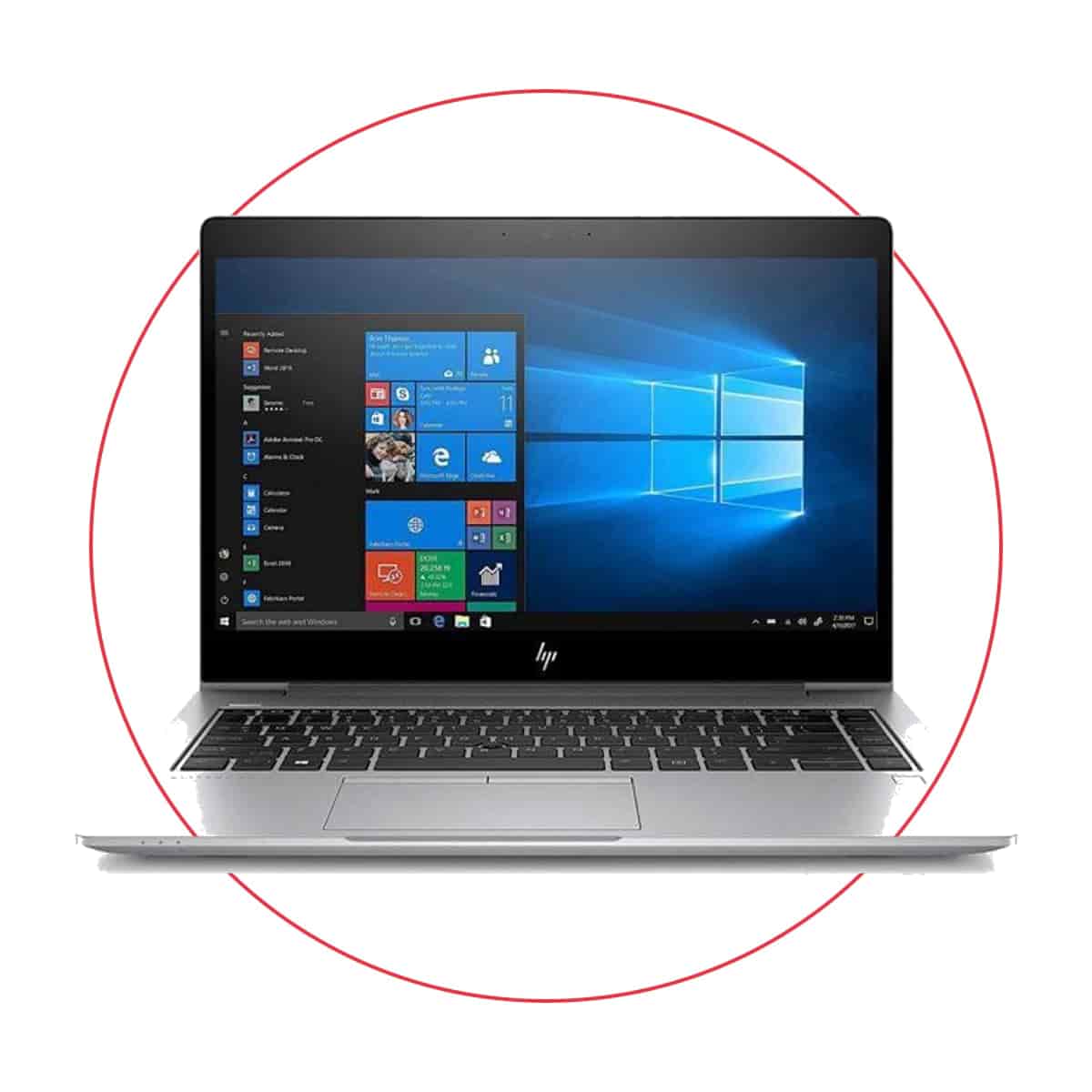 HP EliteBook 840 G6