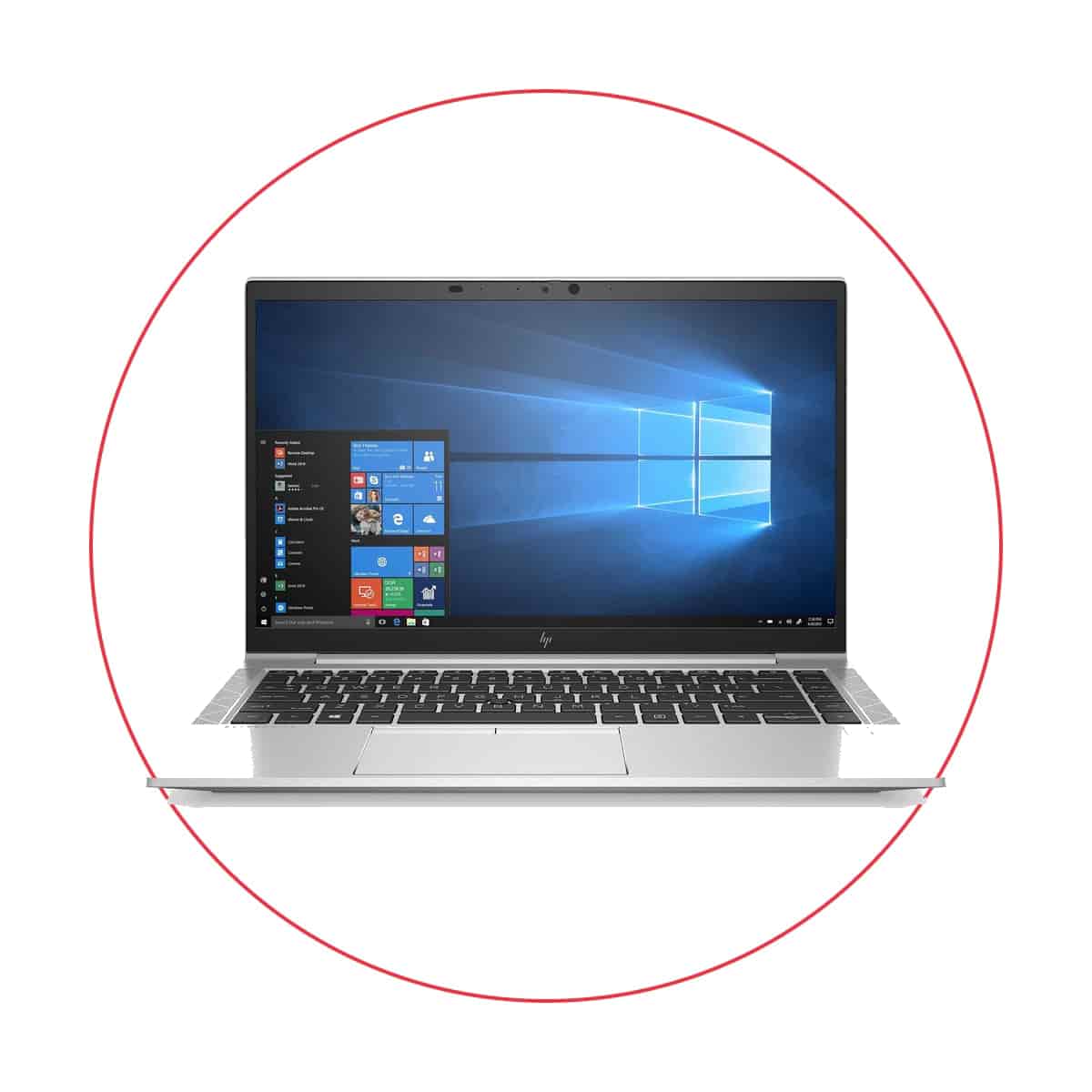HP EliteBook 840 G7