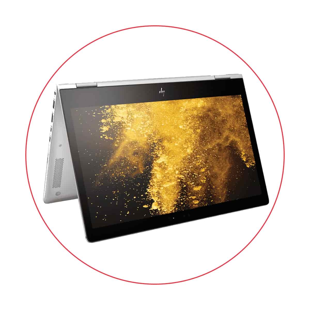 HP EliteBook x360 1030 G8