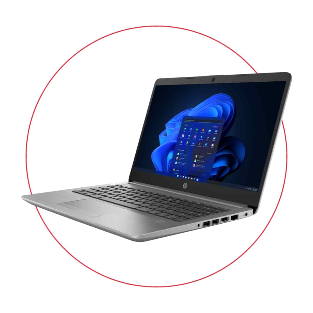 HP EliteBook x360 1040 G9