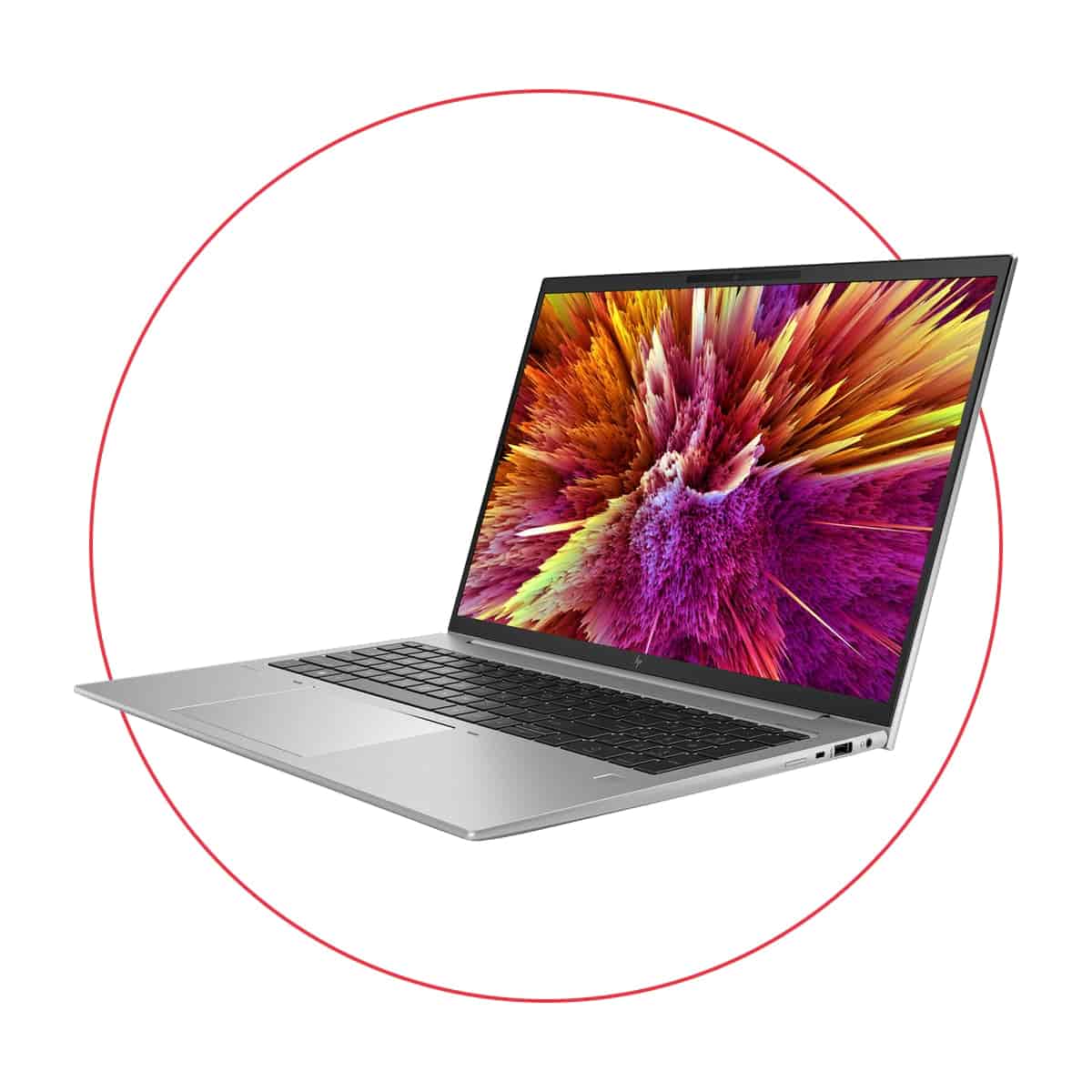HP ZBook Firefly 16 G10
