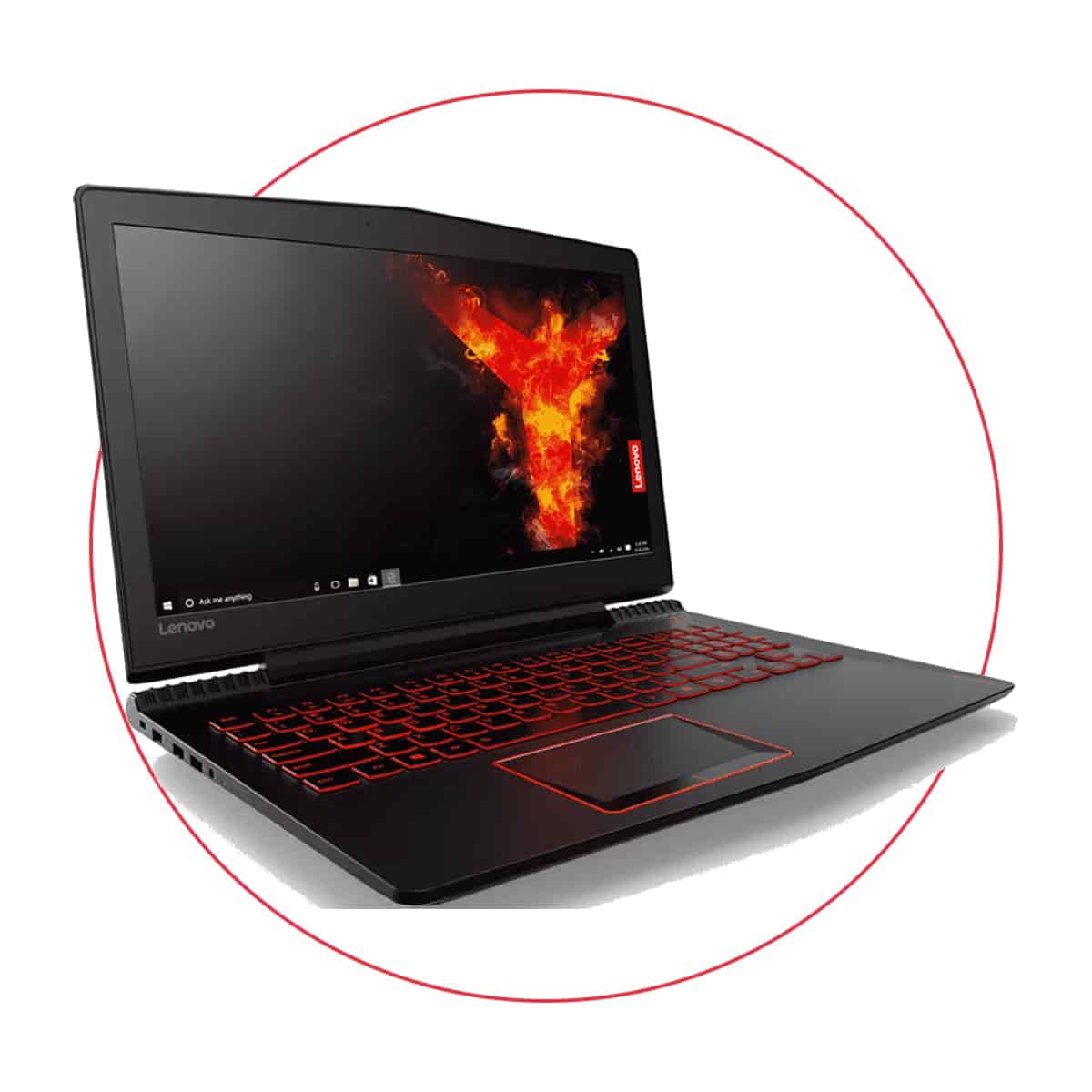 Lenovo Legion 5 15IRX10