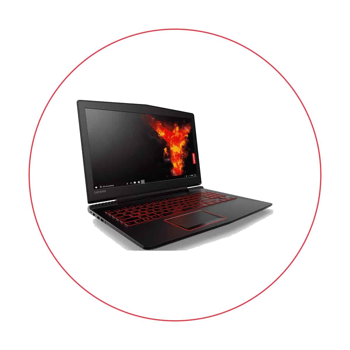 Lenovo Legion 7 16IRX9