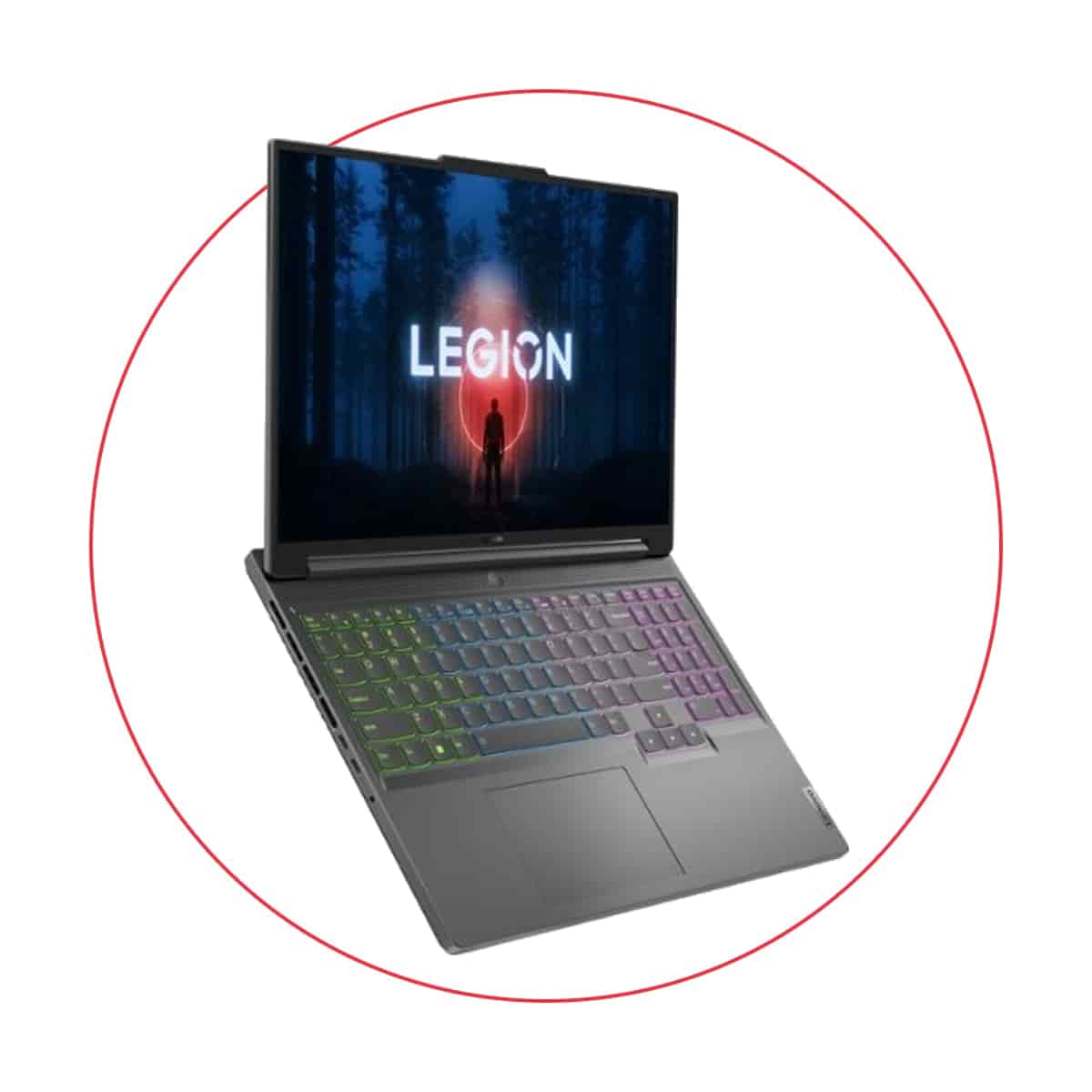 Lenovo Legion Slim 5