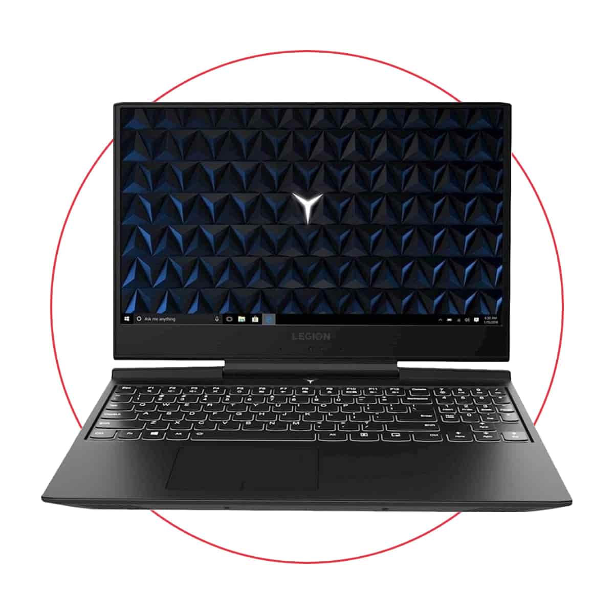 Lenovo Legion Y545