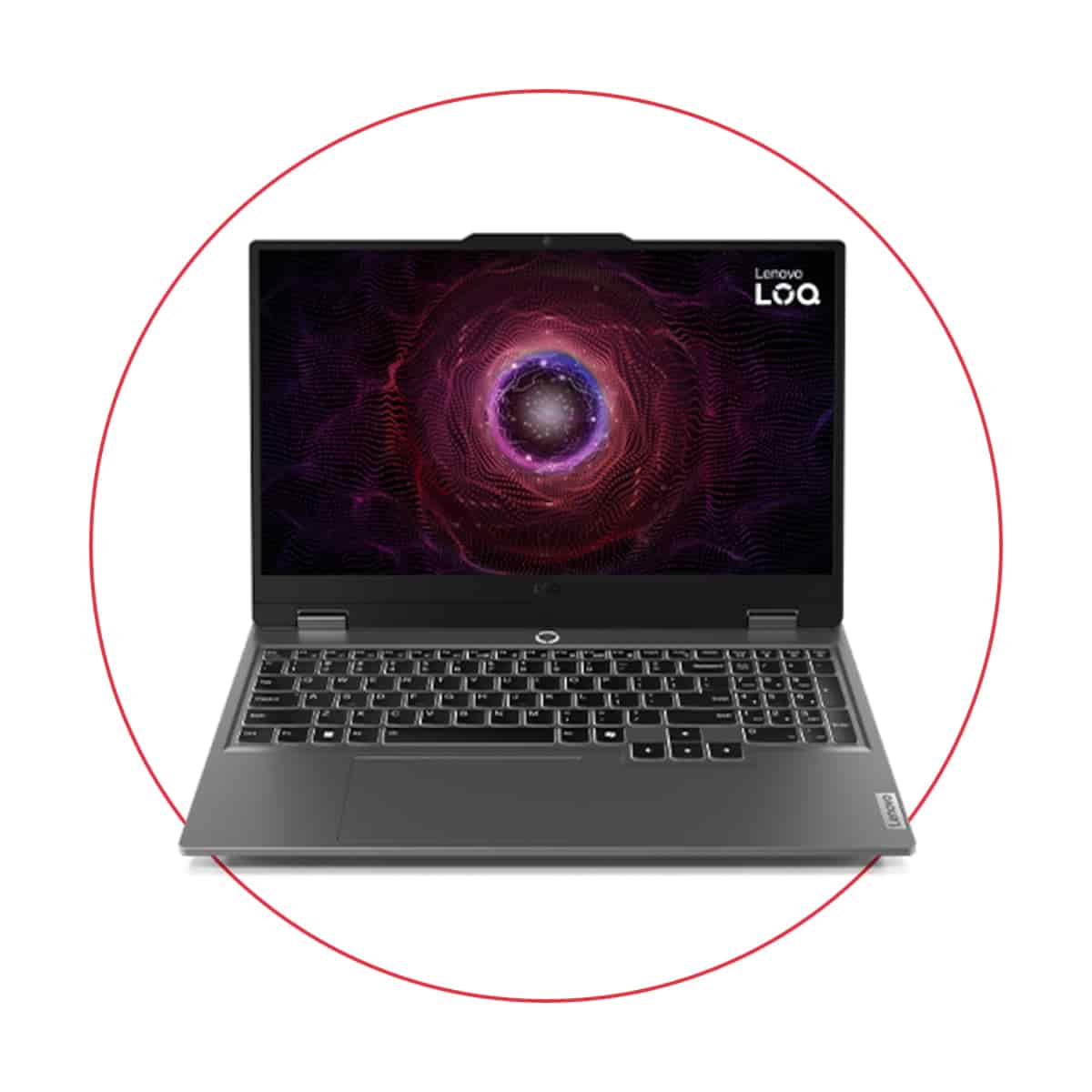 Lenovo LOQ 15ARP9