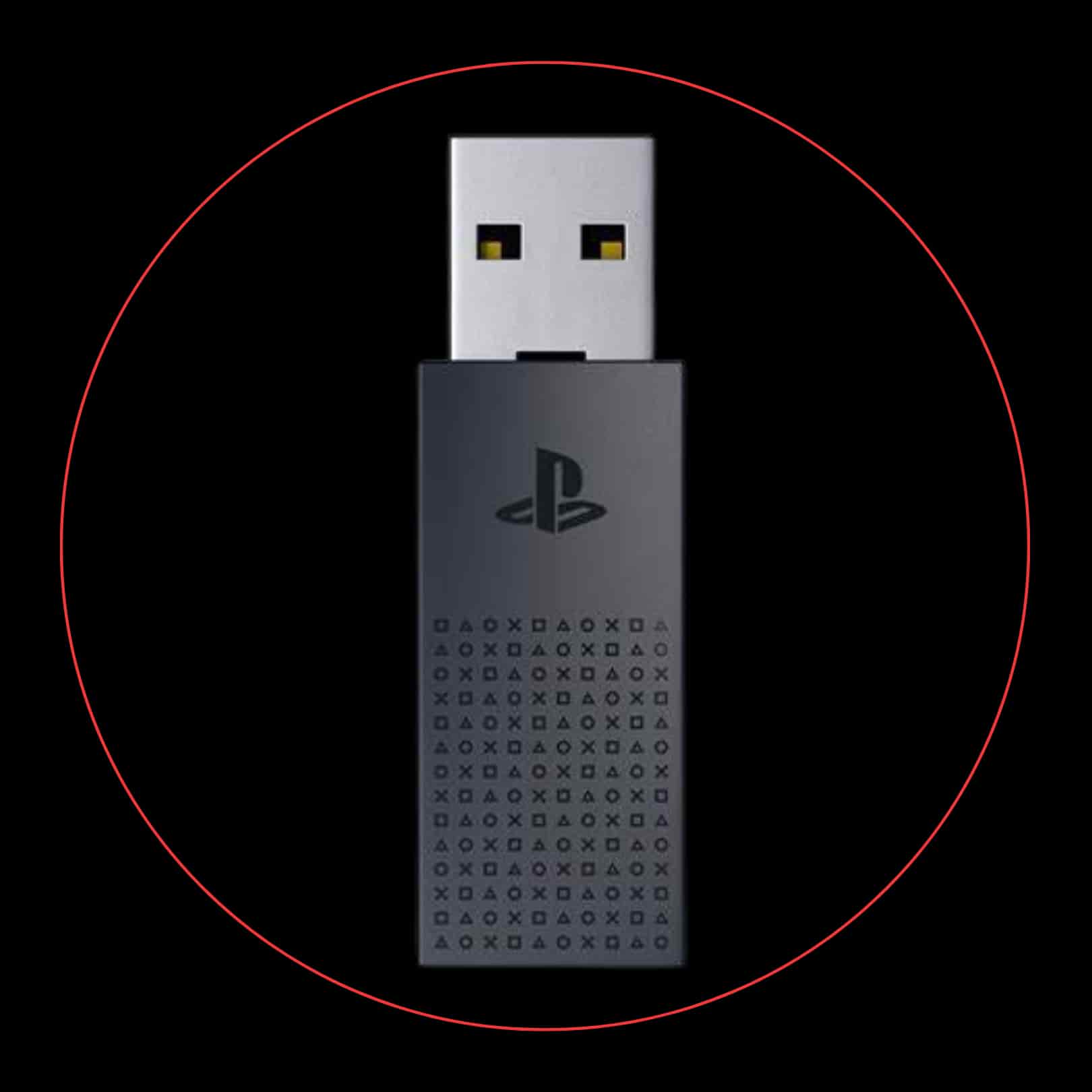 PlayStation Link USB Adapter