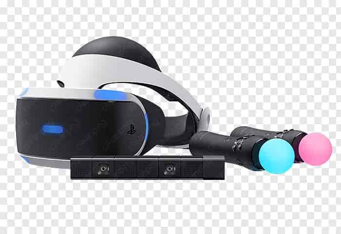 PlayStation VR2 Sense Controller Charging Station