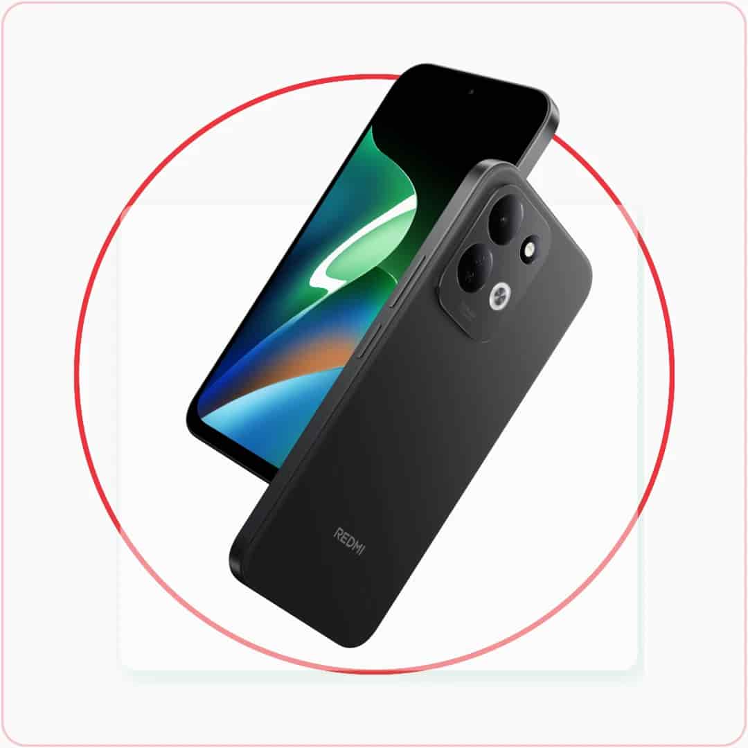 Redmi 17