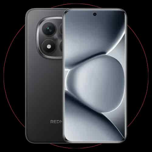 Redmi Note 15 Pro