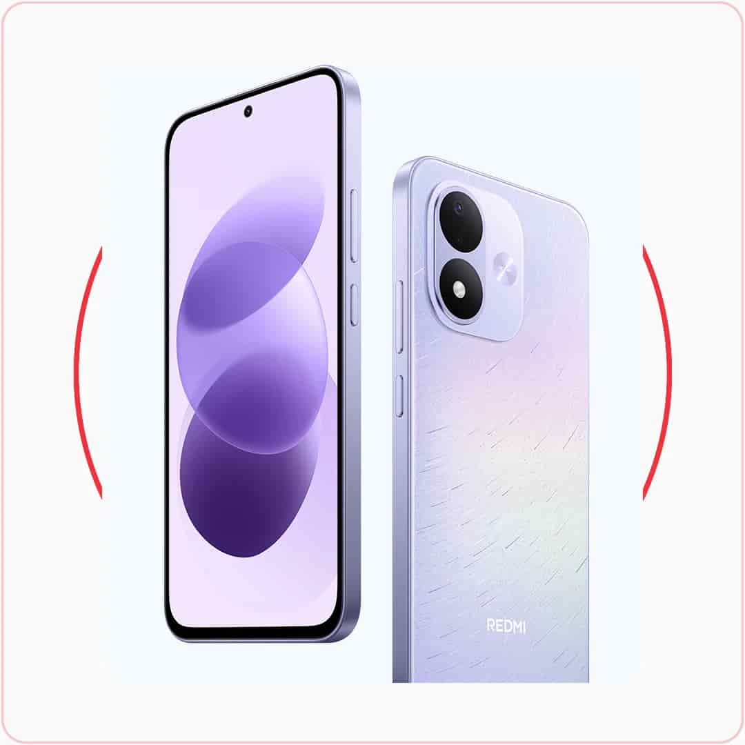 Redmi Note 17
