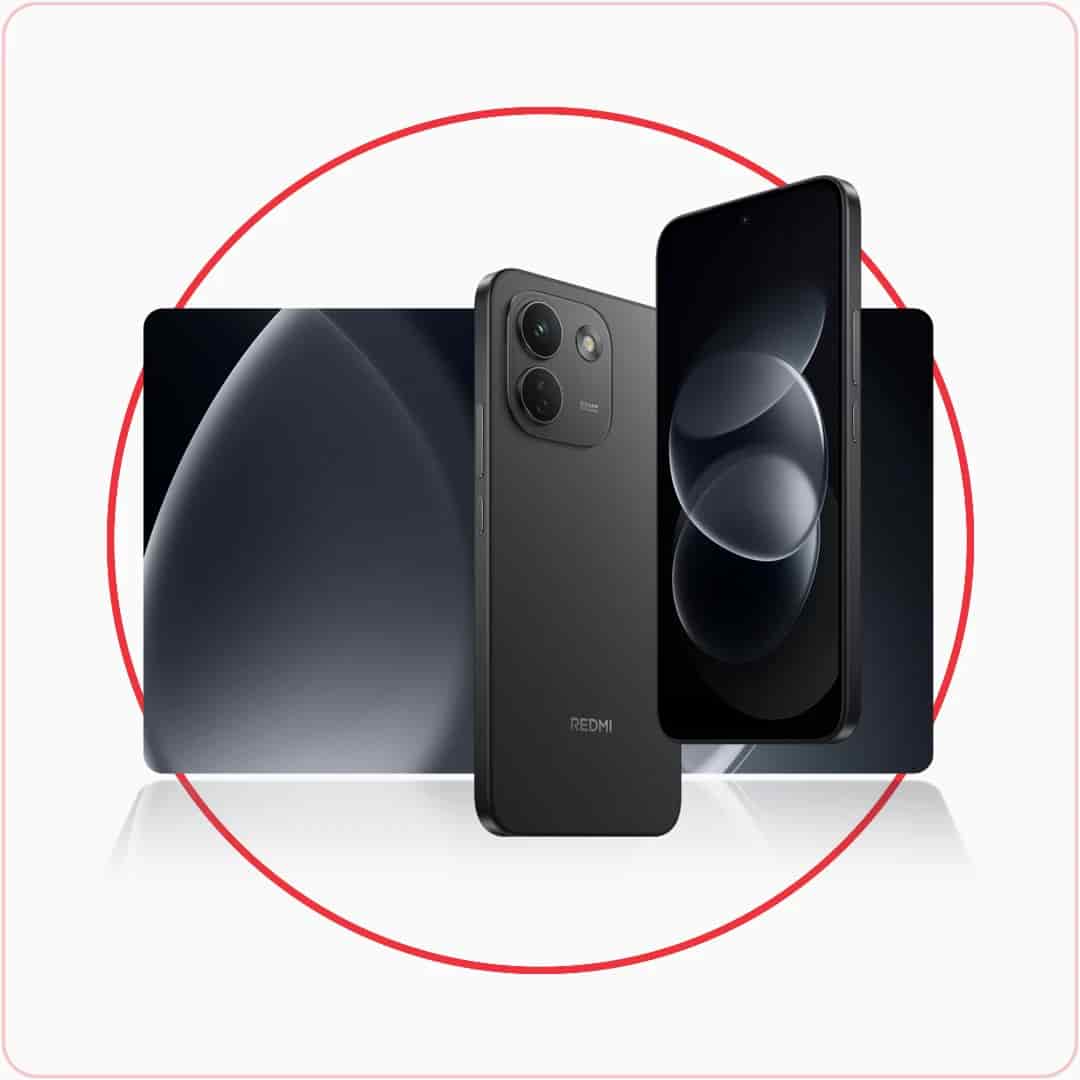 Redmi Note 17 Pro Max 5G