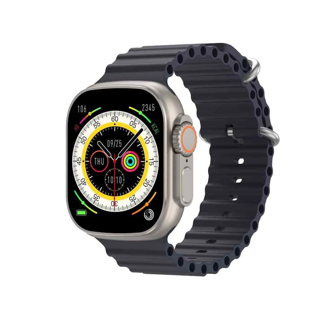 Riversong Motive 5T Smart Watch