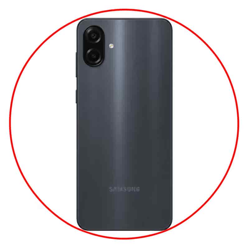 Samsung Galaxy A07s