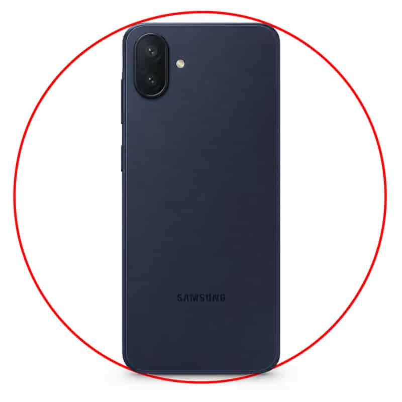 Samsung Galaxy A08