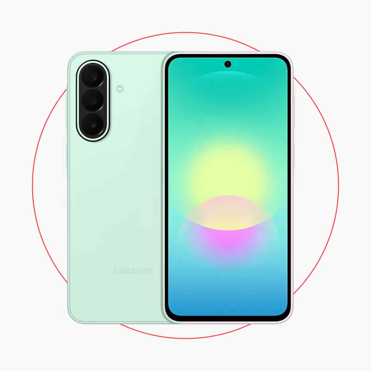 Samsung Galaxy A27 5G