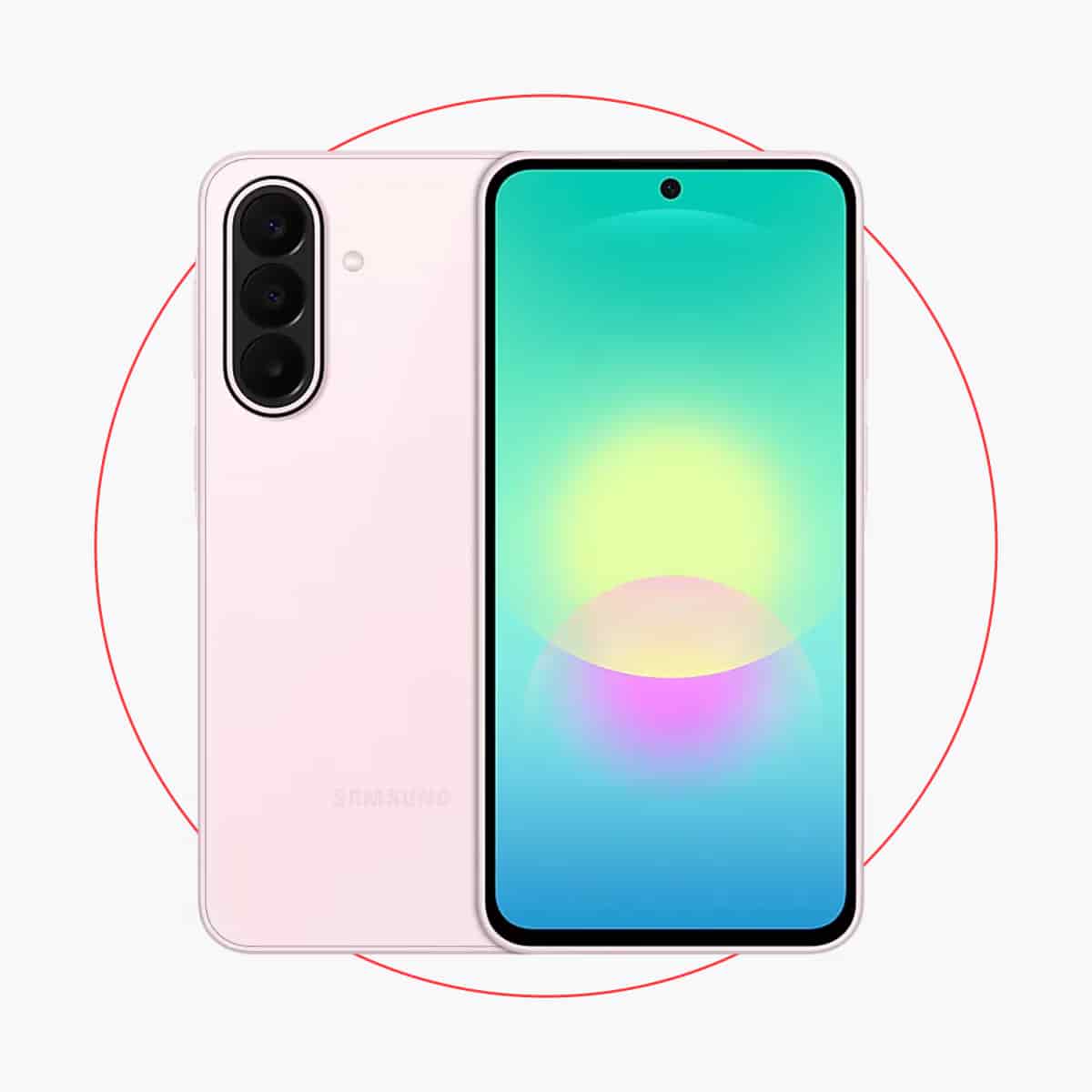 Samsung Galaxy A27 5G