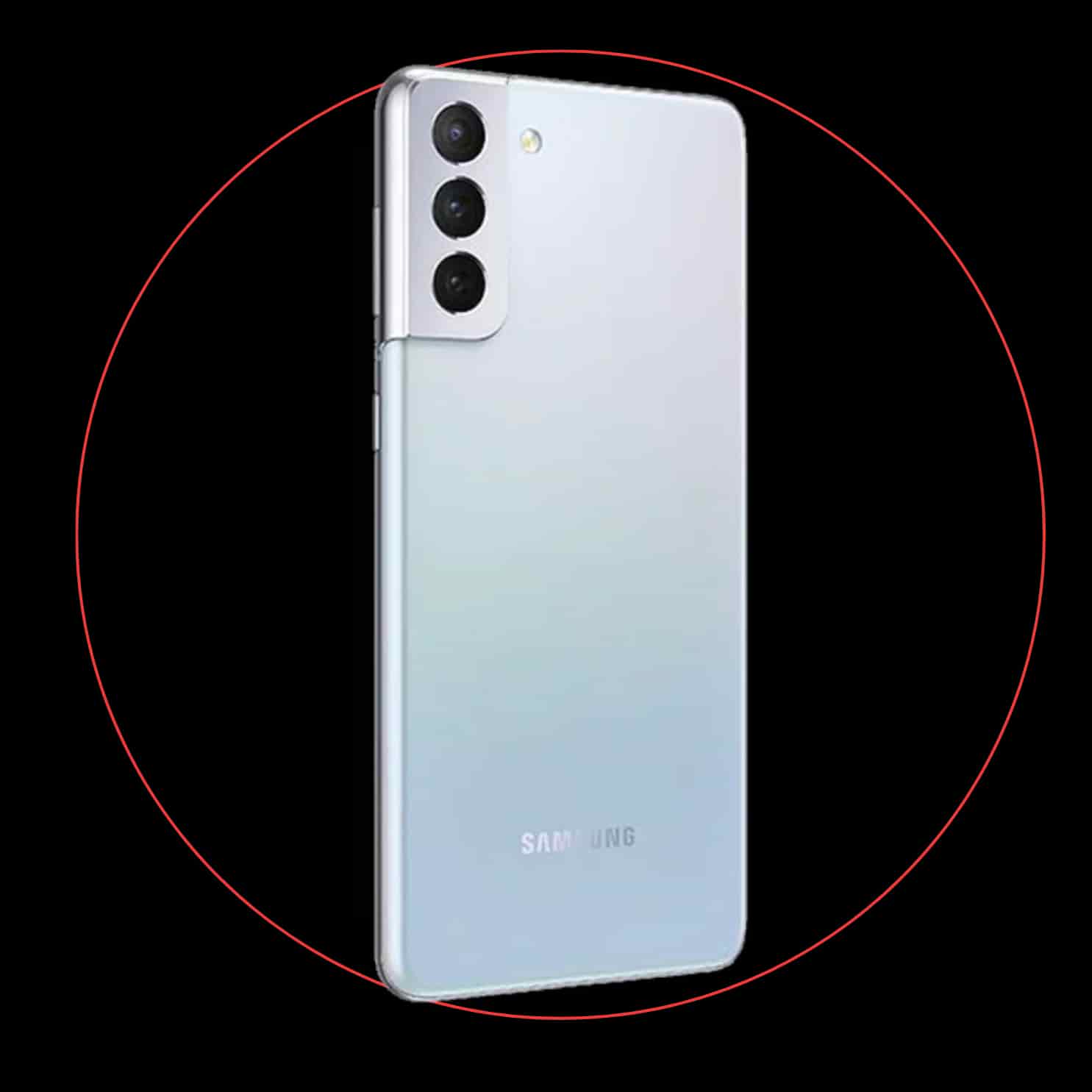 Samsung Galaxy S21