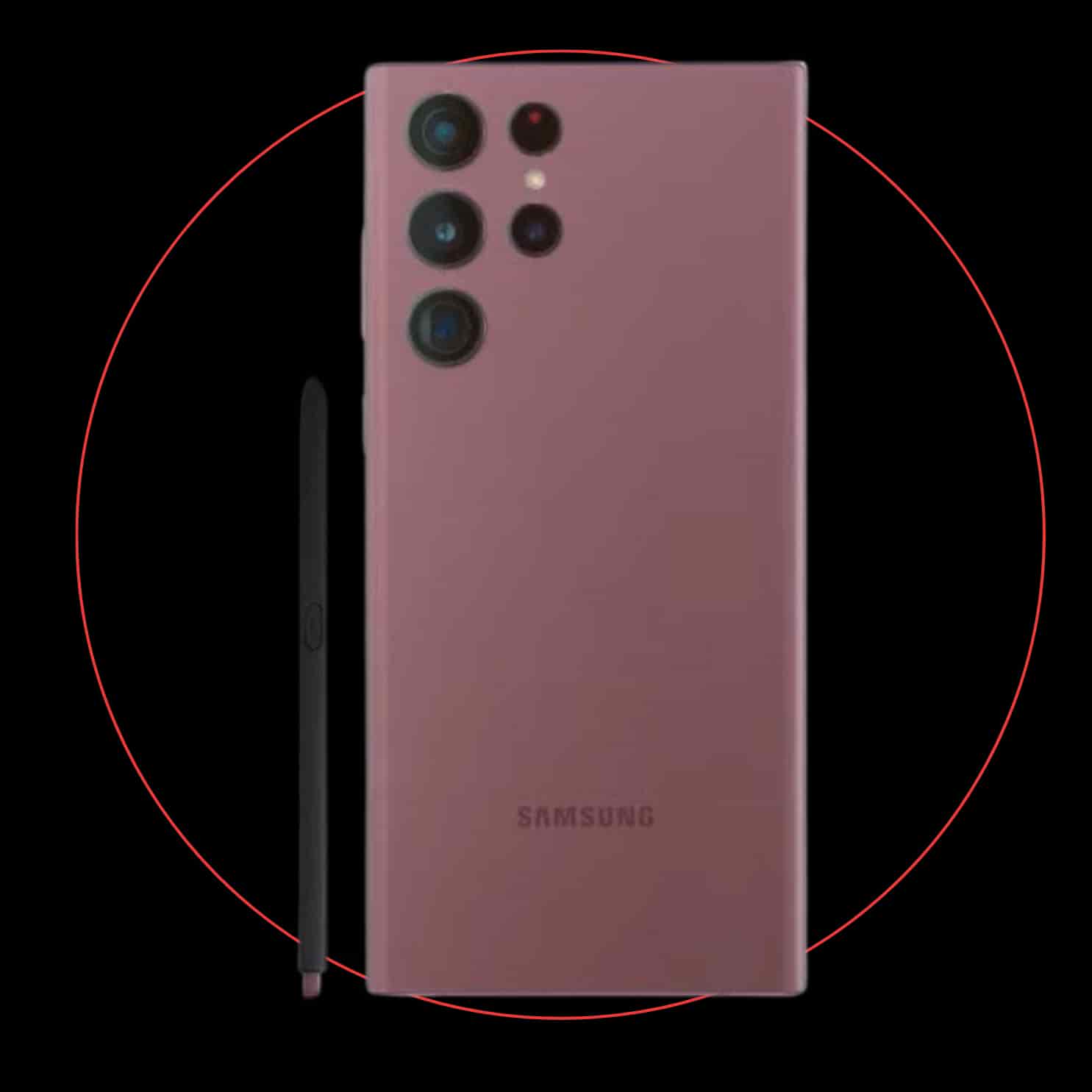 Samsung Galaxy S22